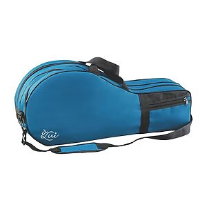 Porta-raquetes Kit Frescobol Personalizado