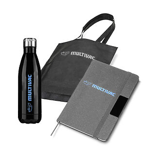 Kit Brinde Corporativo para Empresa