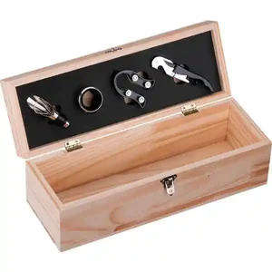 Kit Vinho para Brindes