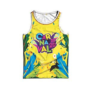 Abadá Corporativo para Eventos