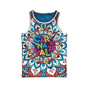 Abadá Premium Dry Fit