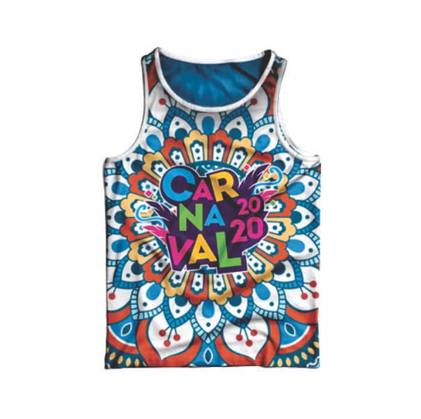 Abadá Premium Dry Fit