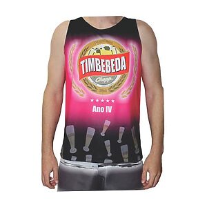 Abadá Vip para Camarotes