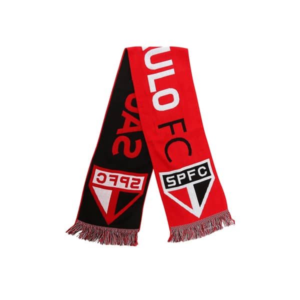 Cachecol Personalizado seu Time