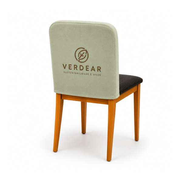 Capas de Cadeira Personalizadas