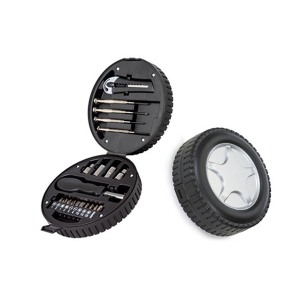 Kit de Ferramenta para Brindes