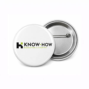 Botton Pin Personalizado