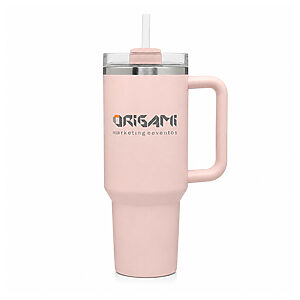 Copo Caneca Térmica 1,2L