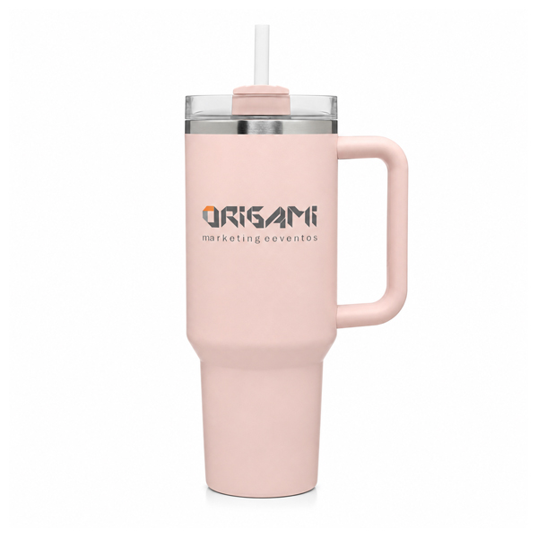 Copo Caneca Térmica 1,2L