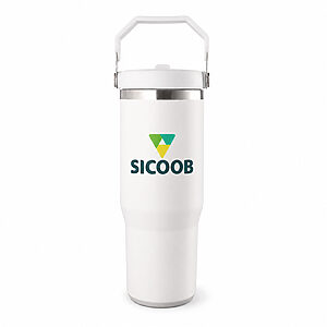 Copo Térmico 800ml Personalizado