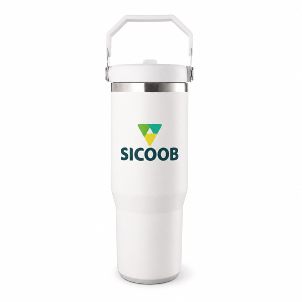 Copo Térmico 800ml Personalizado