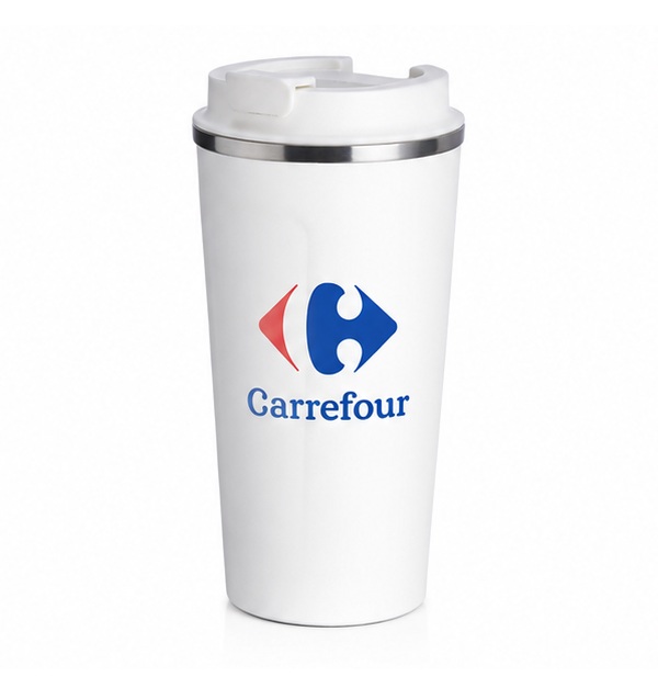 Copo Térmico Inox 500ml Personalizado