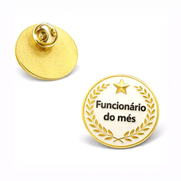 Pin Broche Personalizado